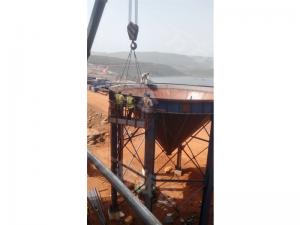 裝配、焊接倉(cāng)