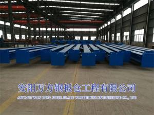 裝配、焊接倉(cāng)