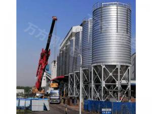 石化（鍛后焦、石油焦）