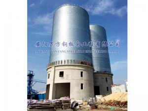 港口、碼頭中轉(zhuǎn)庫(kù)