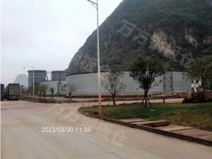 環(huán)保池、罐