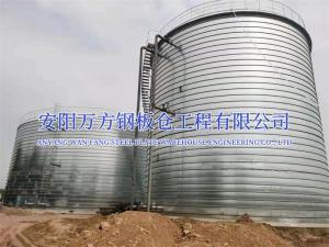 環(huán)保池、罐