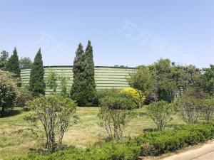 環(huán)保池、罐