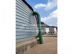 環(huán)保池、罐